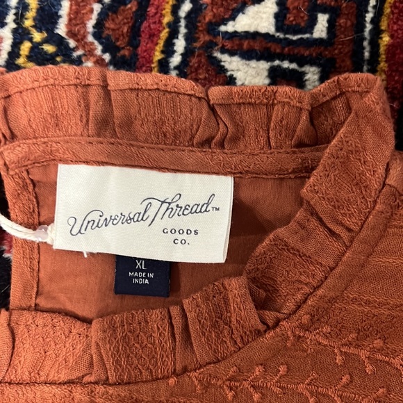 NWT Universal Thread Dress - Picture 3 of 3